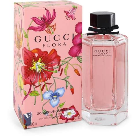 gucci parfum flora|gucci flora perfume 100ml price.